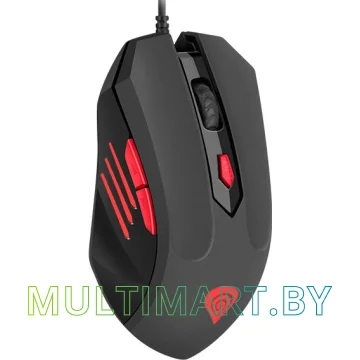 Игровая мышь Genesis G66 NMG-0662 картинка 3